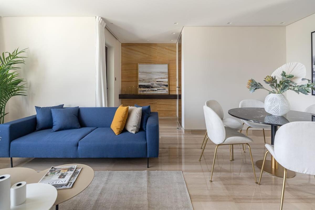 Frank Porter - Damac Hills Veneto Villas Villa