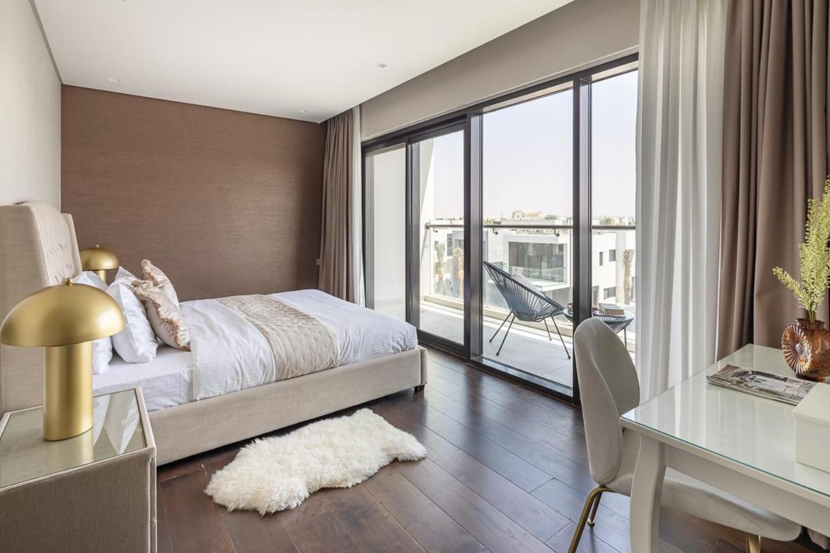 Villa Frank Porter - Damac Hills Veneto Villas