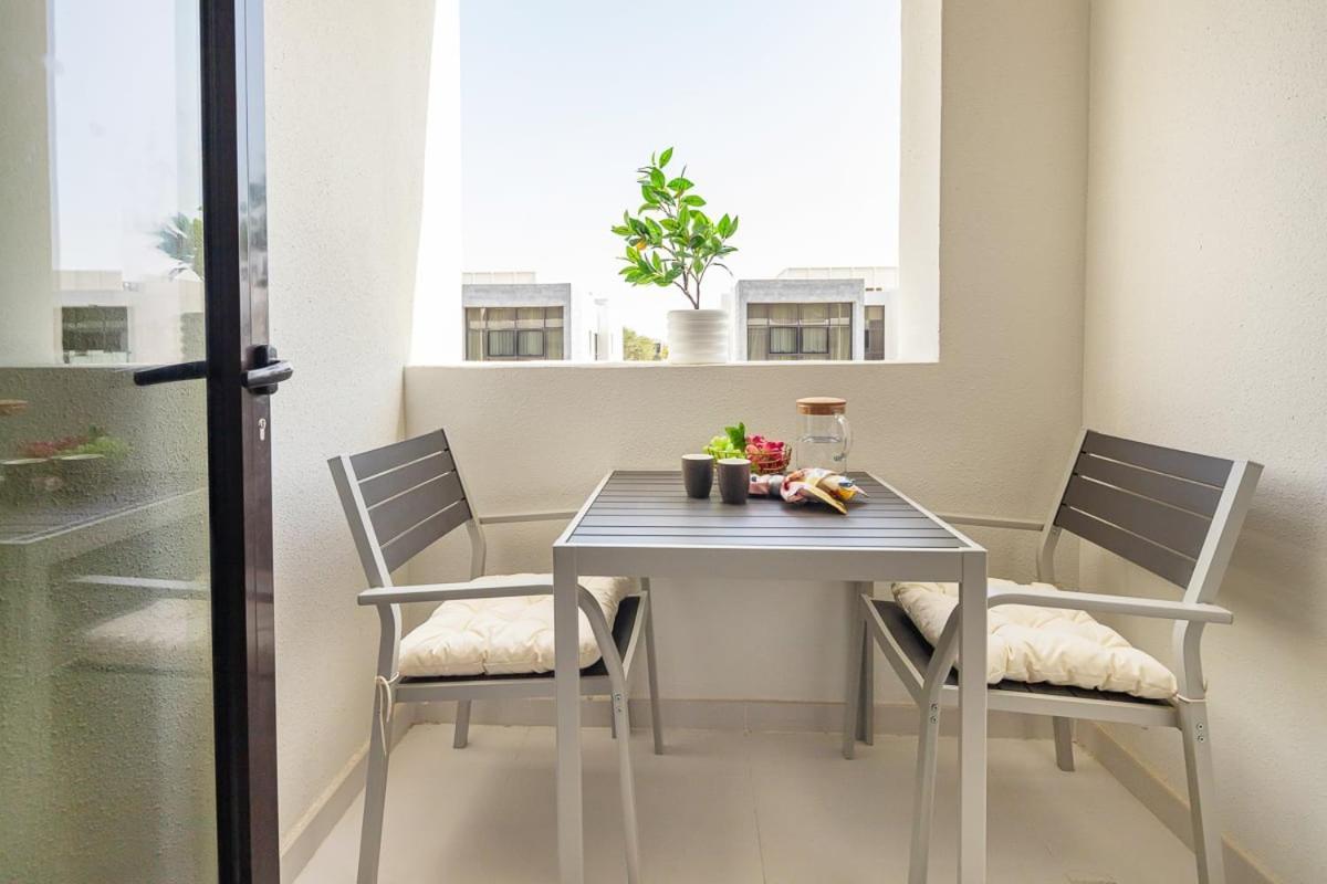 Frank Porter - Damac Hills Veneto Villas Villa