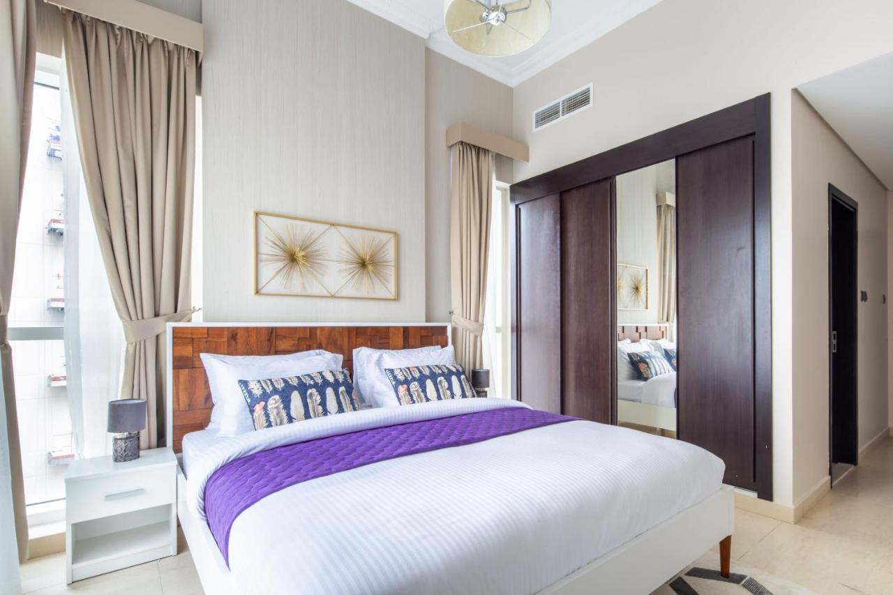 Apartment Frank Porter - Mon Reve
