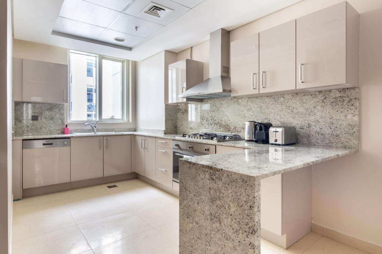 Apartment Frank Porter - Mon Reve Dubai