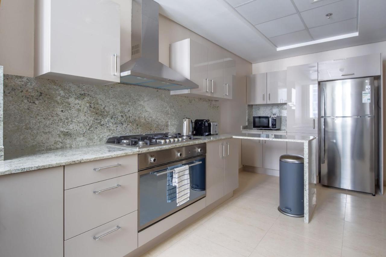 Apartment Frank Porter - Mon Reve Dubai