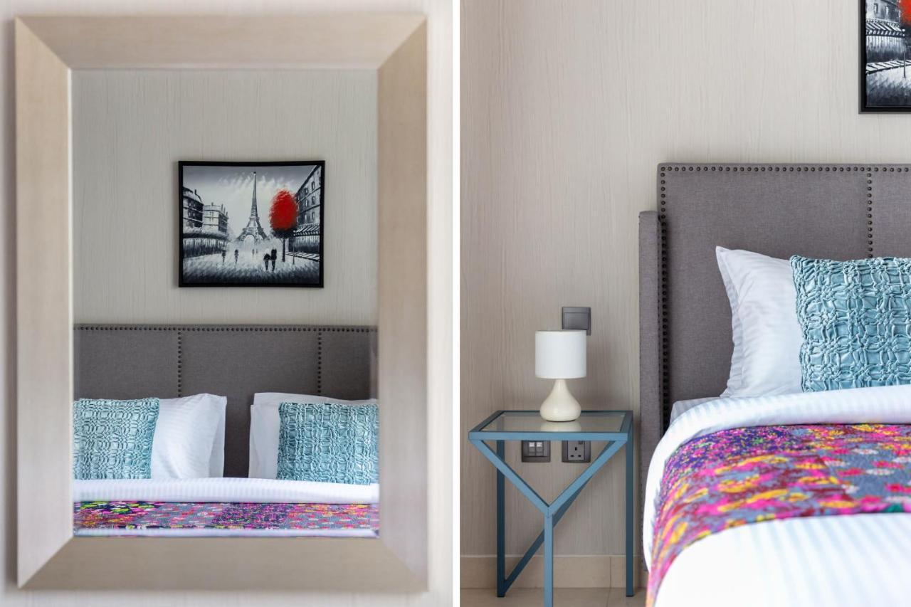 Apartment Frank Porter - Mon Reve Dubai
