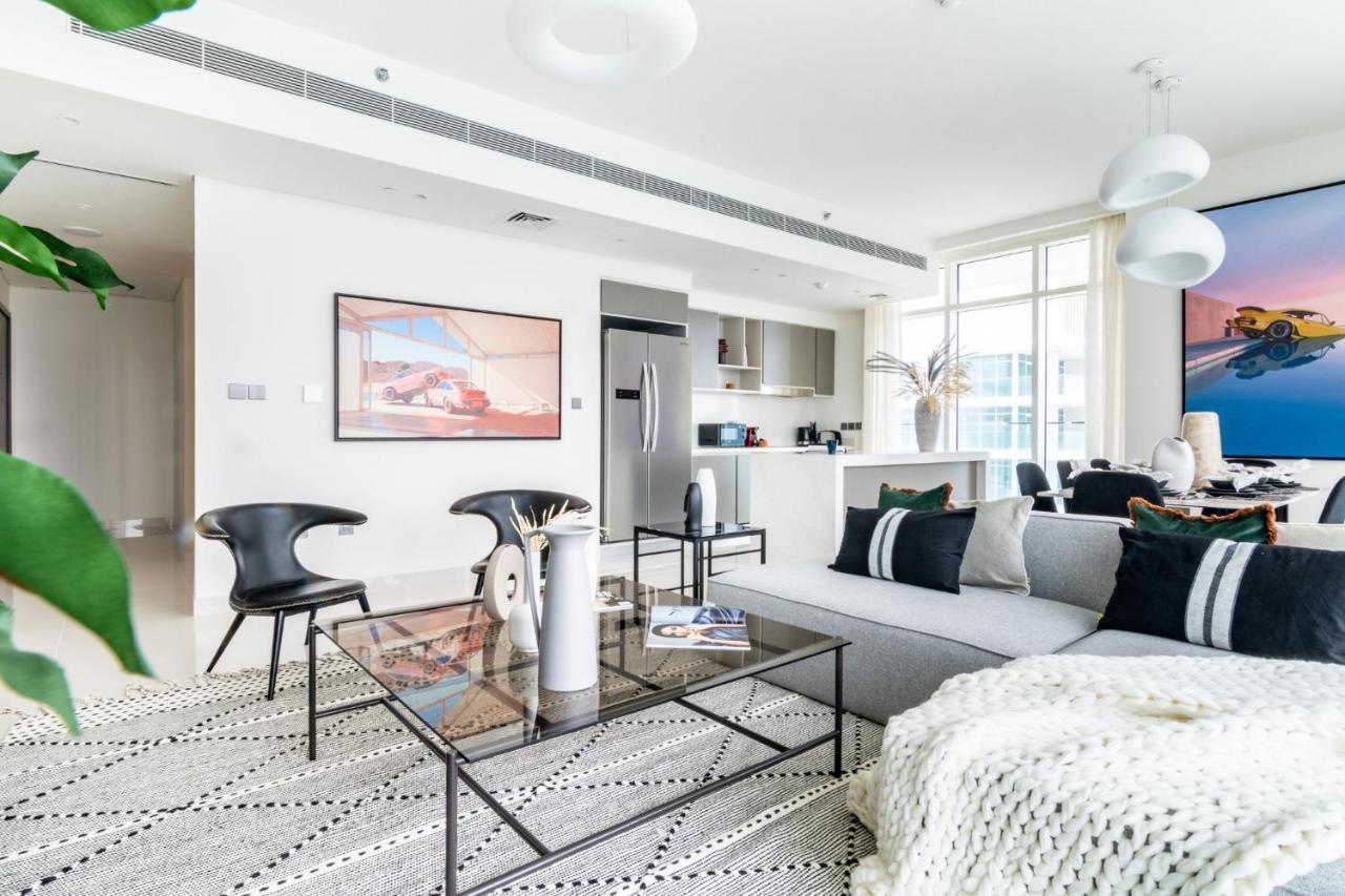 Apartment The Smart Concierge - Sunrise Bay Tower 1
