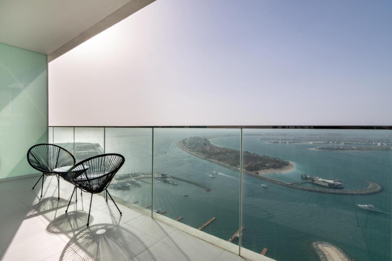 The Smart Concierge - Sunrise Bay Beachfront Dubai