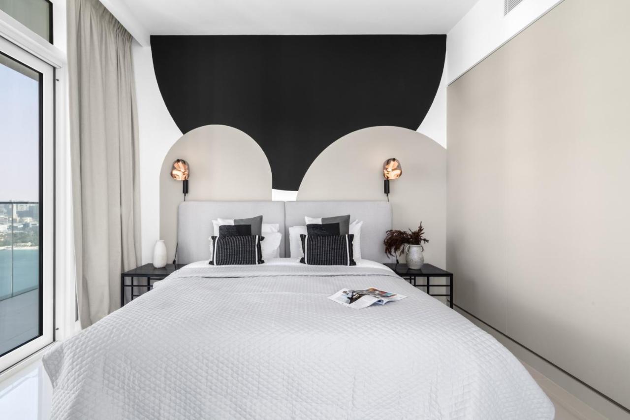 The Smart Concierge - Sunrise Bay Beachfront * Dubai