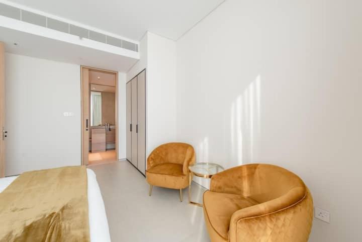 Apartment 2 Bdr The Address Jbr *