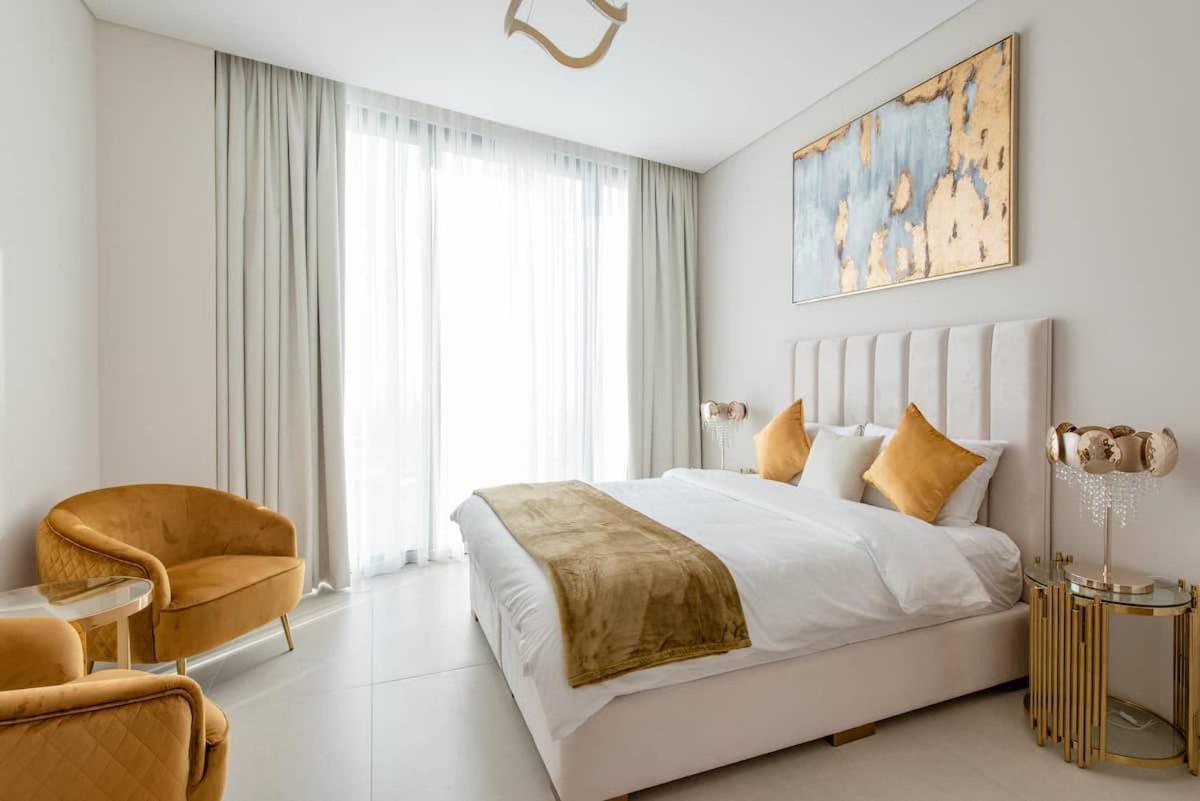 2 Bdr The Address Jbr * Dubai