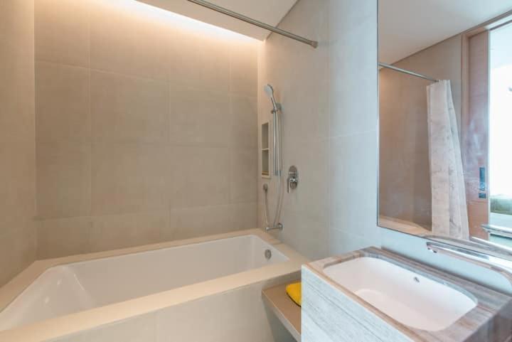 Apartment 2 Bdr The Address Jbr *