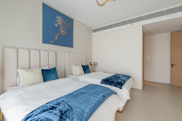 Apartment 2 Bdr The Address Jbr Dubai