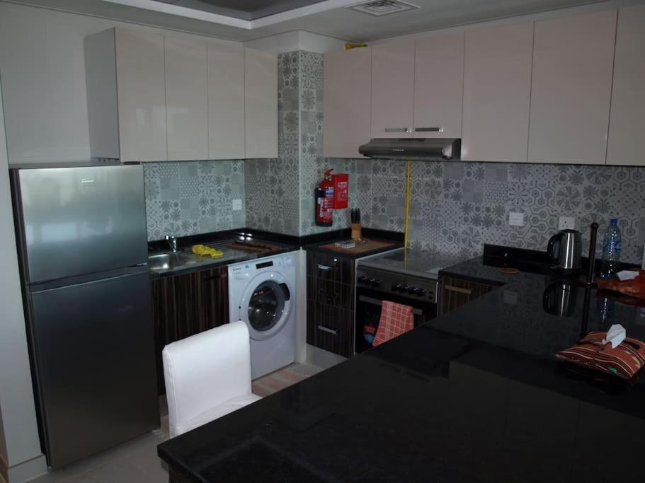 Elegant And Comfortably Furnished 2brh In A Quiet Area!