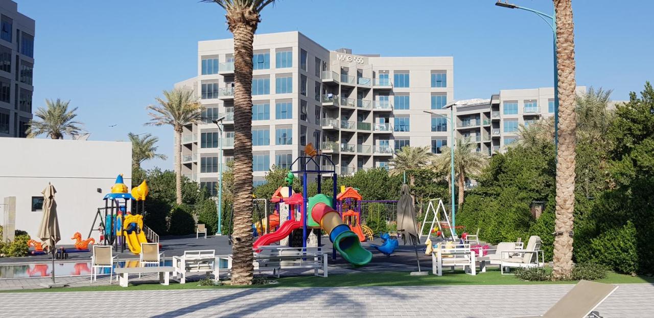 Apartment Elegant And Comfortably Furnished 2brh In A Quiet Area! Dubai
