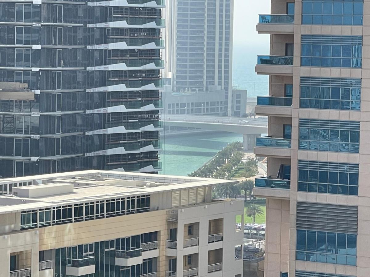 Apartment Luxury Close To Jbr Beach&yacht Club&metro-available Airport Shuttle