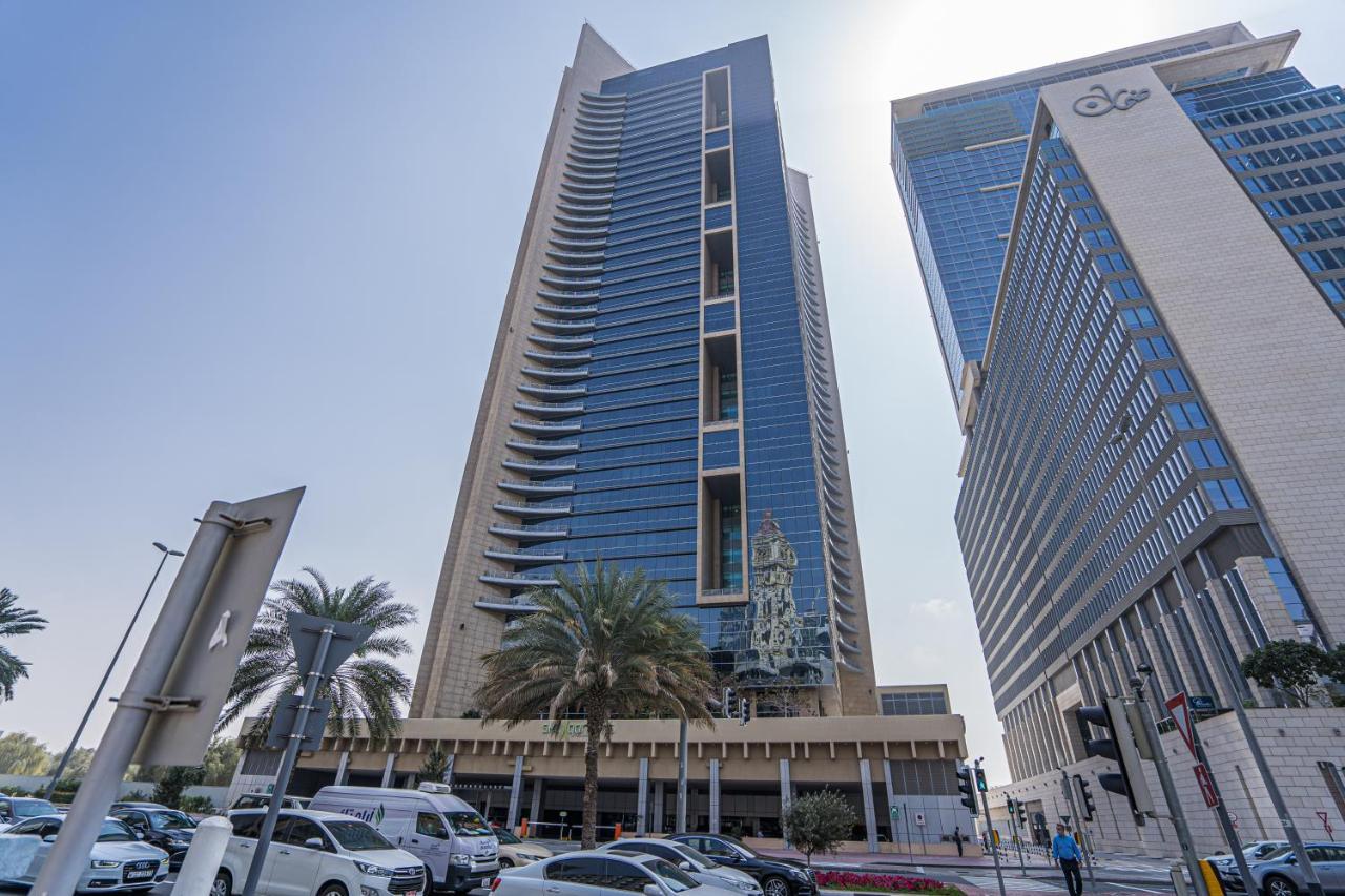 Apartment Higuests - Unique Interior With Stunning Views In Difc *