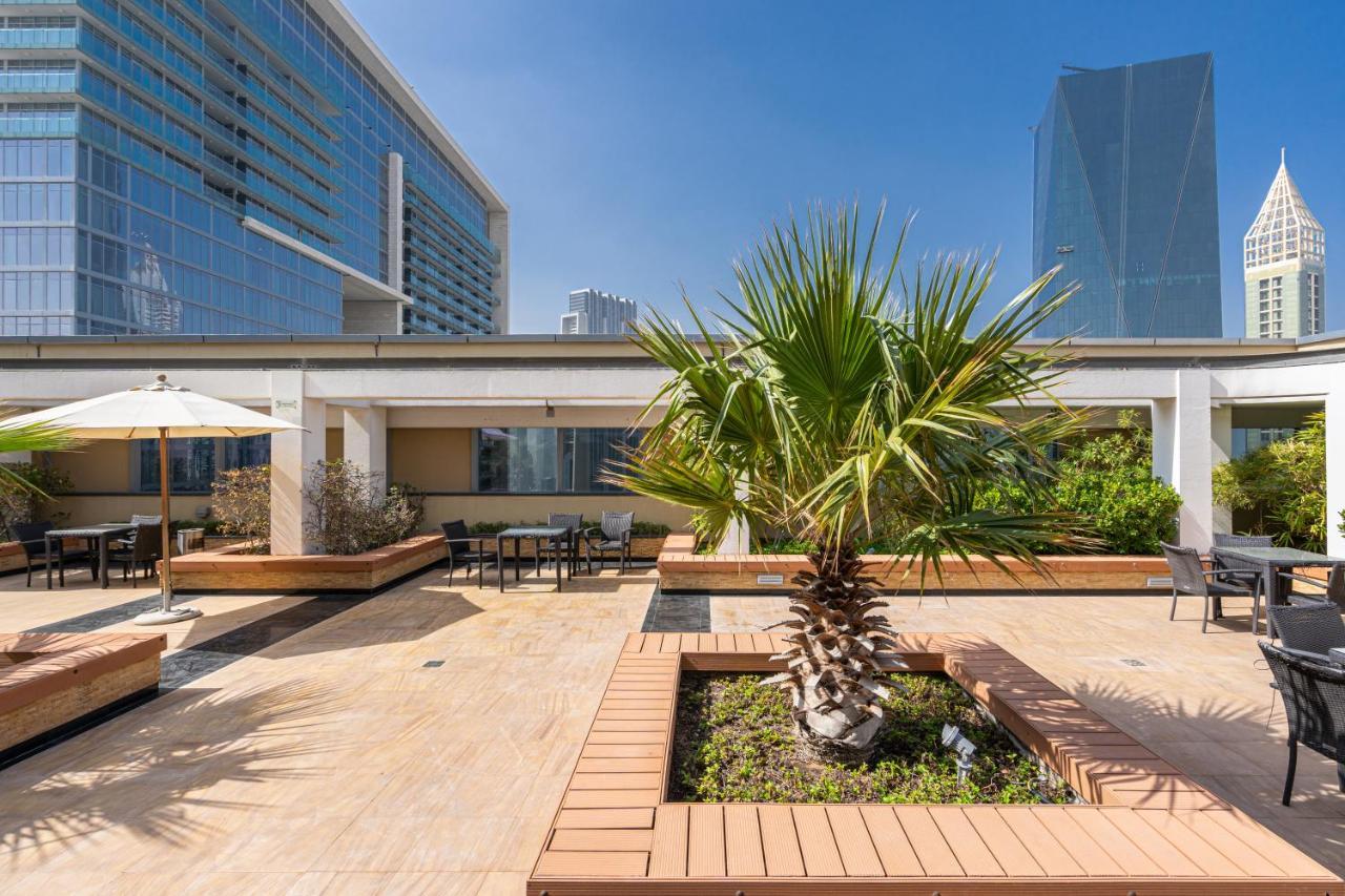 Higuests - Unique Interior With Stunning Views In Difc Apartment Dubai