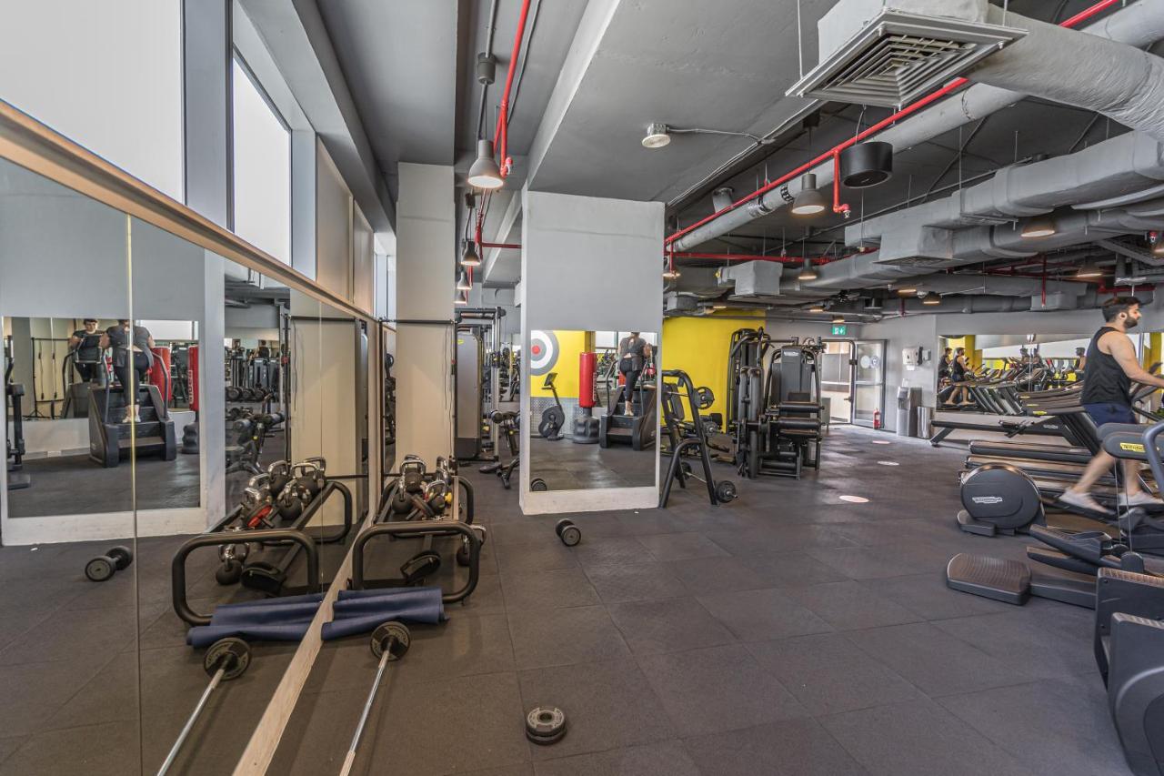 Higuests - Unique Interior With Stunning Views In Difc *