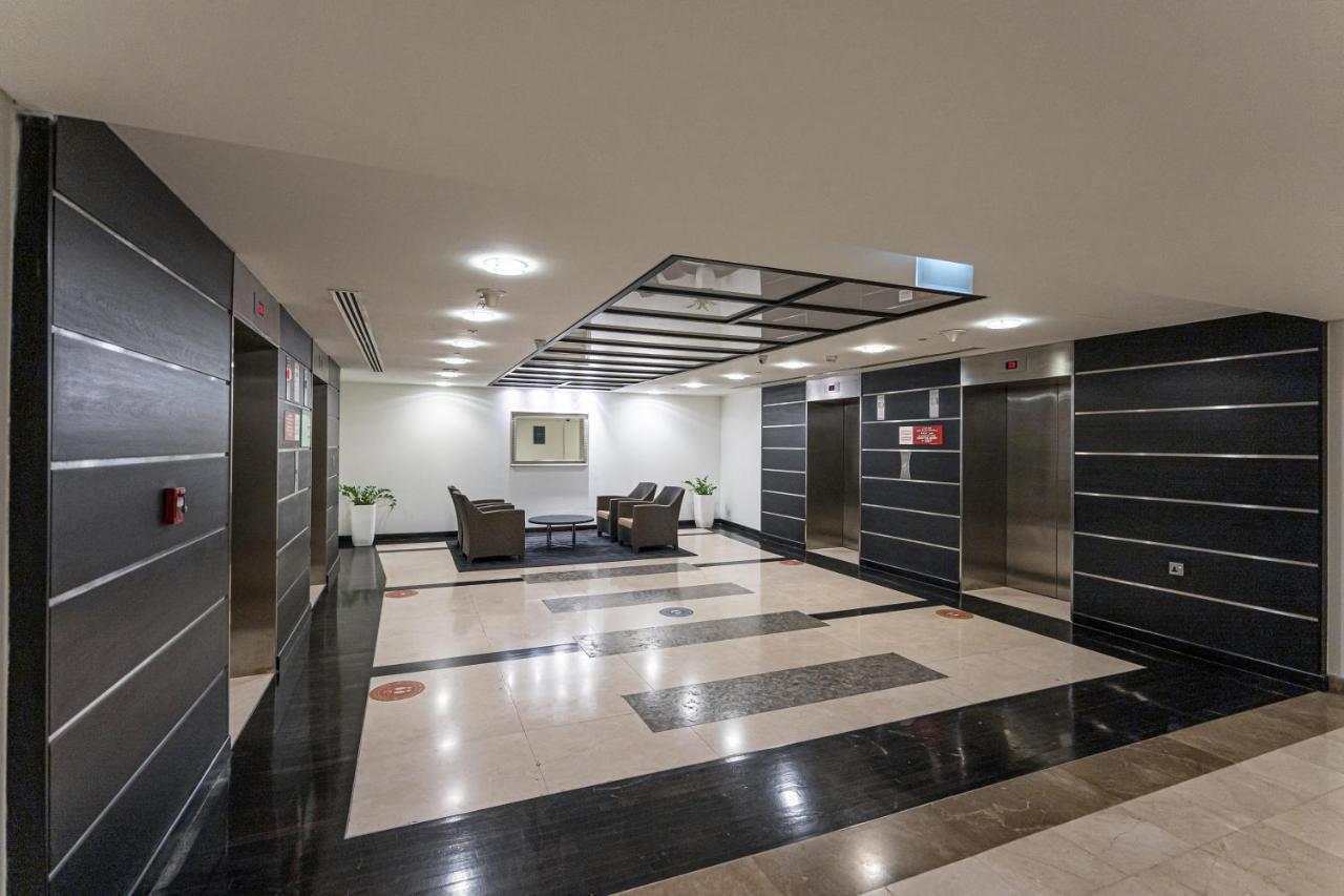 Higuests - Unique Interior With Stunning Views In Difc
