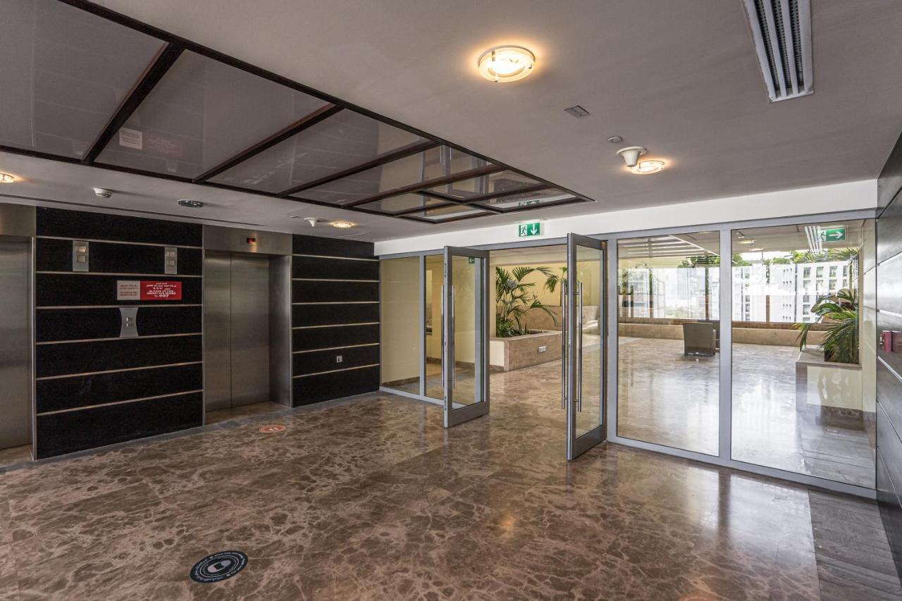 Higuests - Unique Interior With Stunning Views In Difc Apartment Dubai