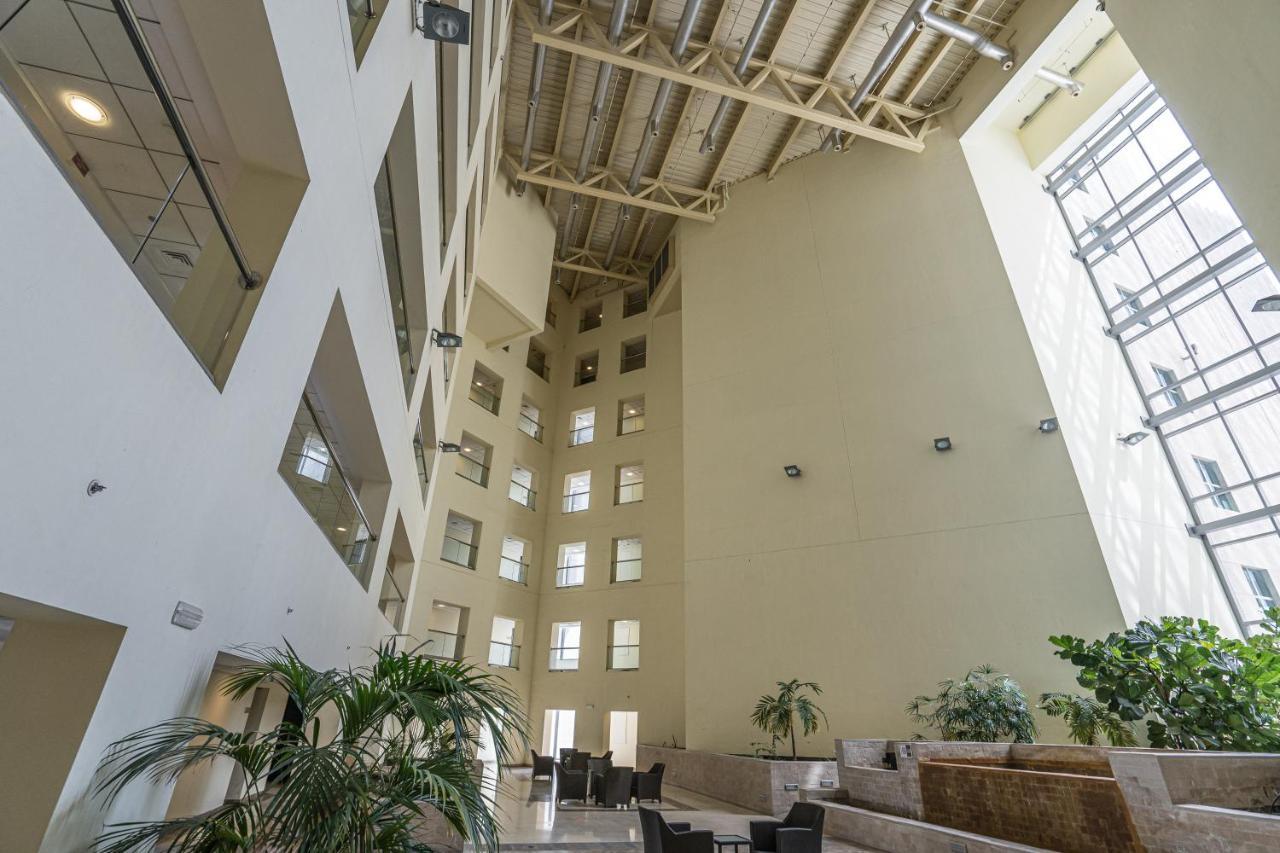Apartment Higuests - Unique Interior With Stunning Views In Difc Dubai