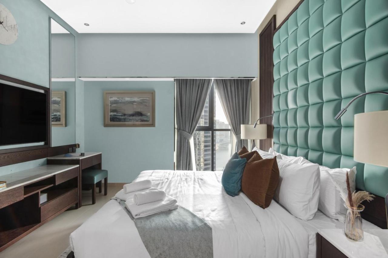 Apartment Guestready - Living Bellevue Tower