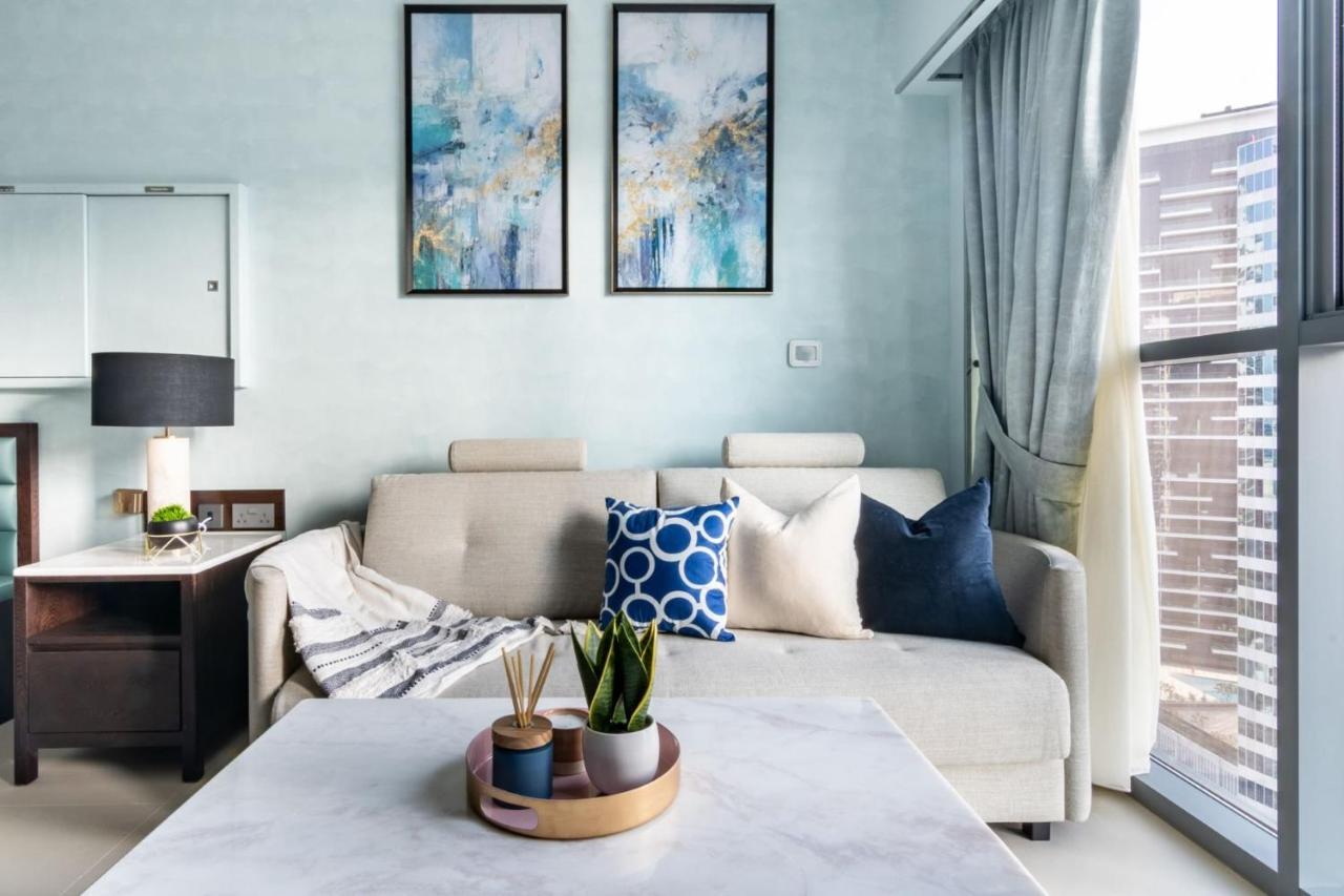 Guestready - Living Bellevue Tower * Dubai