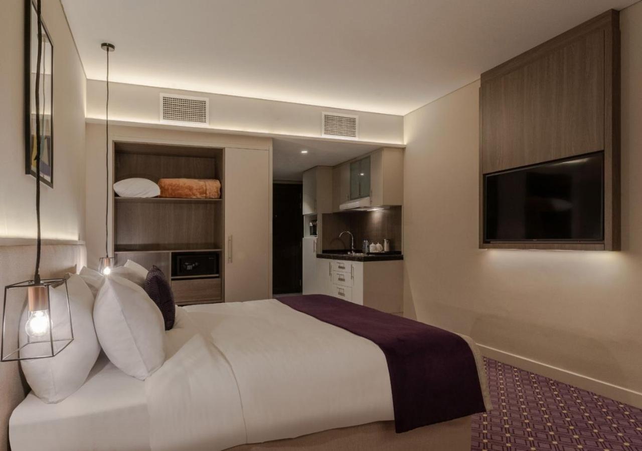 Leva And Suites, Opposite Downtown Aparthotel Dubai