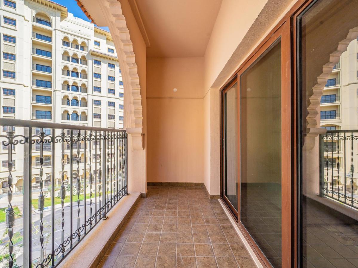 Al Andalus Jumeirah Golf Estate Apartment