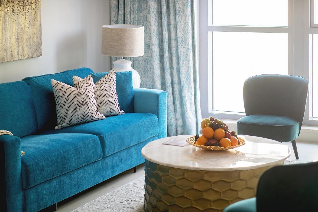 Dream - Claren Downtown Apartment