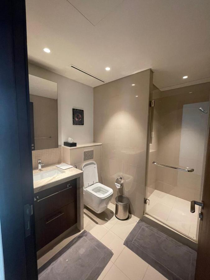 Apartment Burj Khalifa View, 3 Bedroom In Boulevard Point, Connected To Mall *