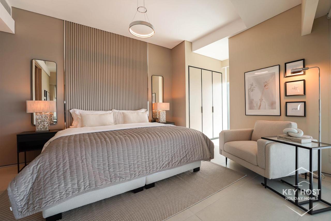 Keyhost - Spectacular 2br - Address Jbr - Sea View - K6260
