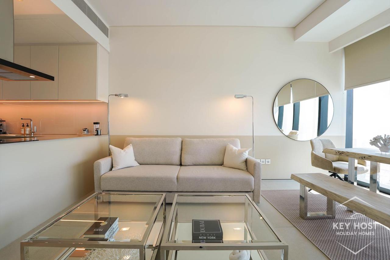 Keyhost - Spectacular 2br - Address Jbr - Sea View - K6260