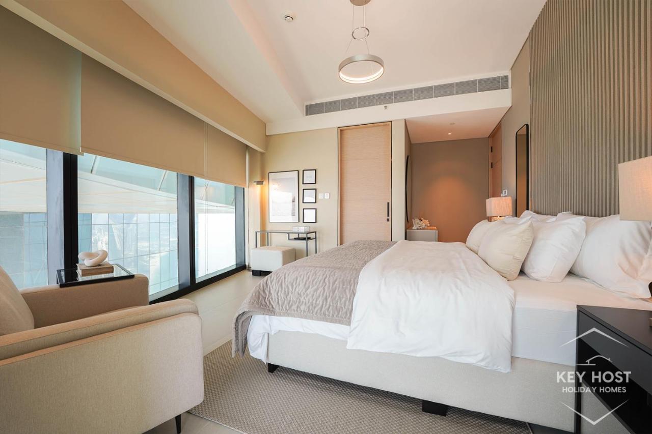 Apartment Keyhost - Spectacular 2br - Address Jbr - Sea View - K6260