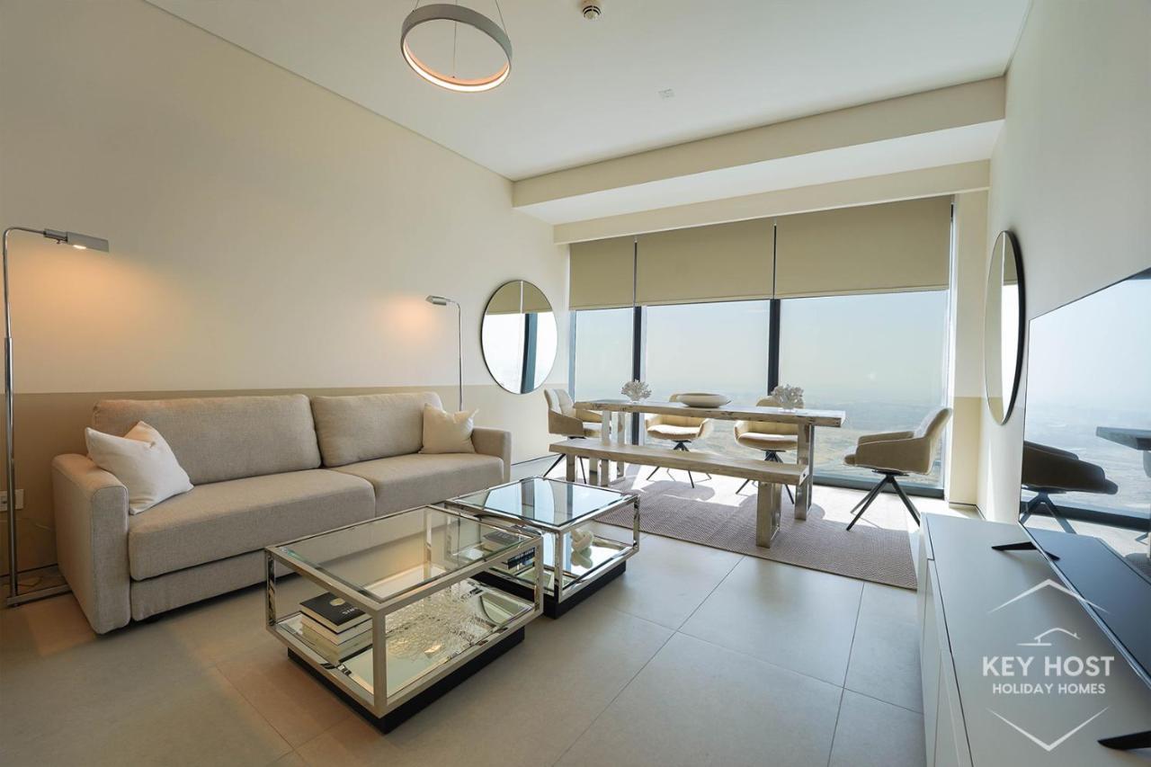 Apartment Keyhost - Spectacular 2br - Address Jbr - Sea View - K6260
