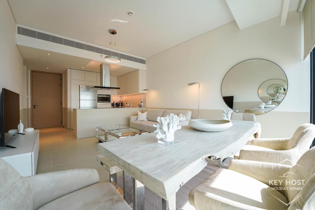 Keyhost - Spectacular 2br - Address Jbr - Sea View - K6260 * Dubai