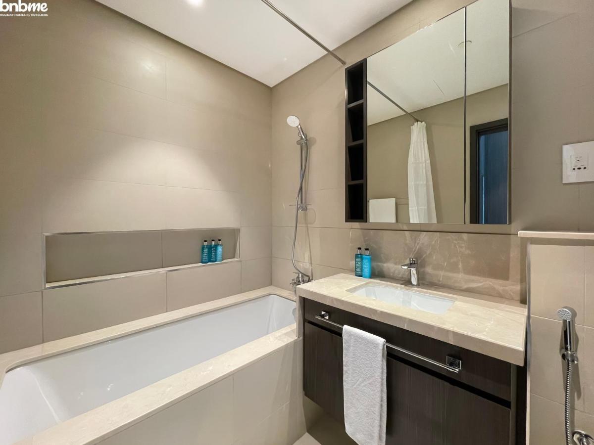 Bnbmehomes - Watch The Burjk And Fountains Light Up At Night - 3109 Daire *