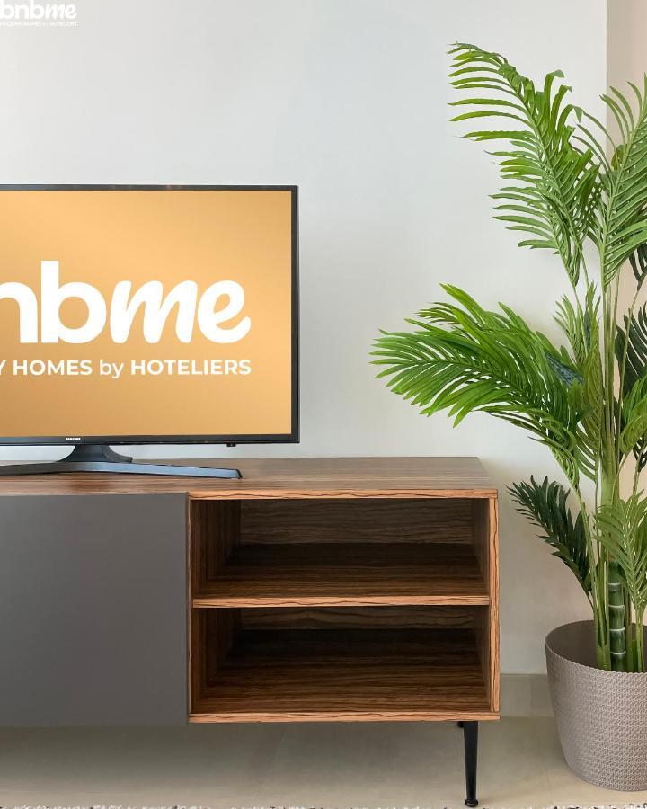 Daire Bnbmehomes - Watch The Burjk And Fountains Light Up At Night - 3109 *