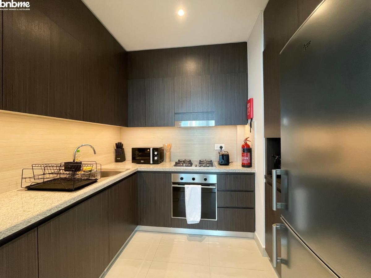 Daire Bnbmehomes - Watch The Burjk And Fountains Light Up At Night - 3109 Dubai