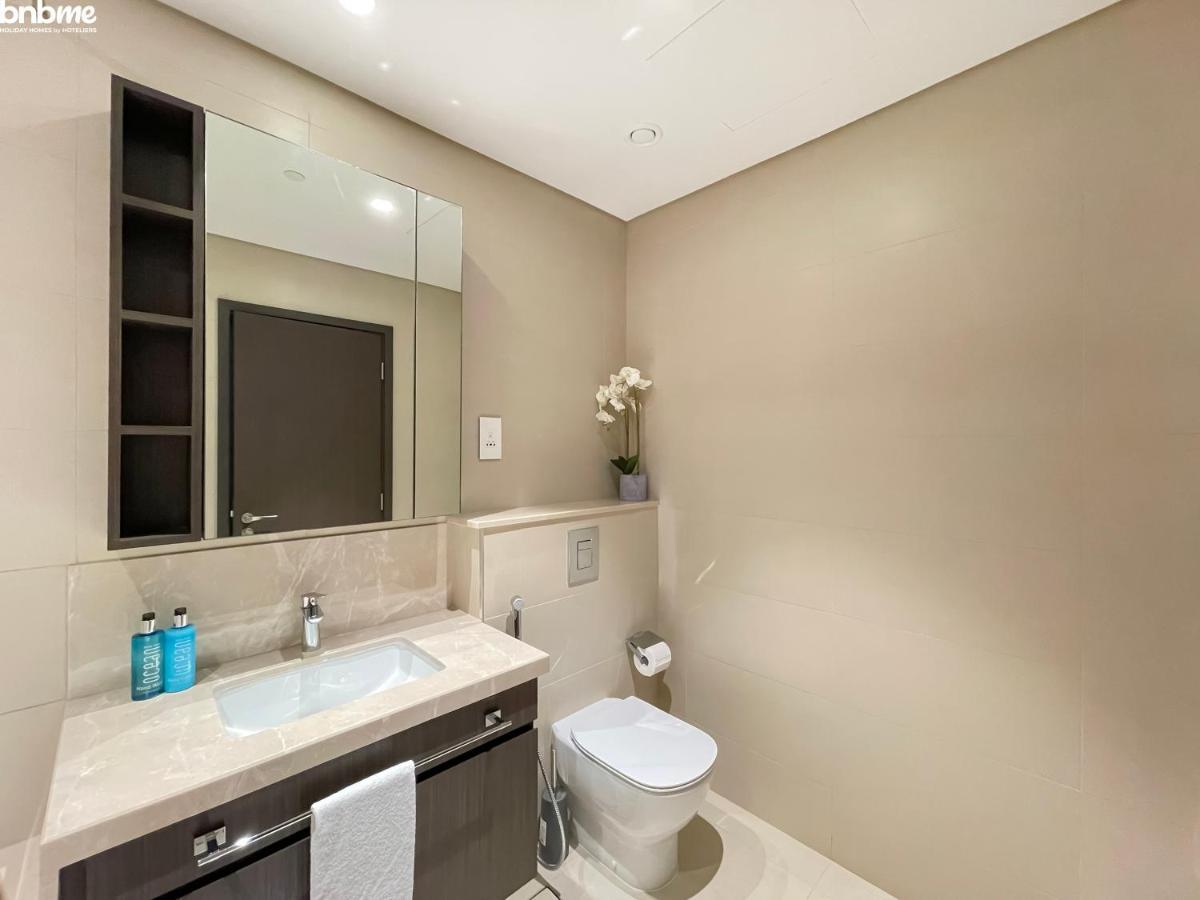 Bnbmehomes - Watch The Burjk And Fountains Light Up At Night - 3109 Daire