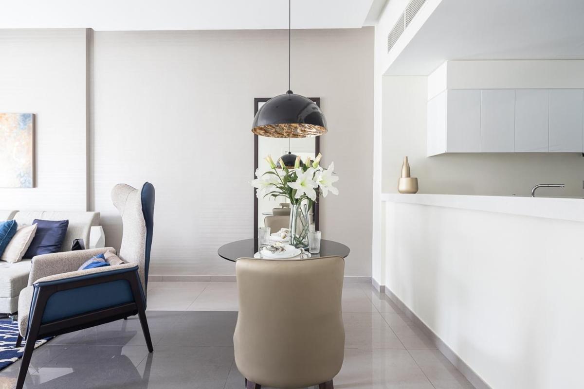 Apartment Frank Porter - Damac Majestine