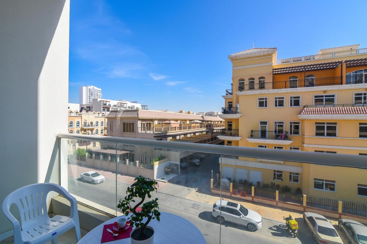 Aliving- Luxury Studio, 1br, 2br, Family At Jvc Dubai