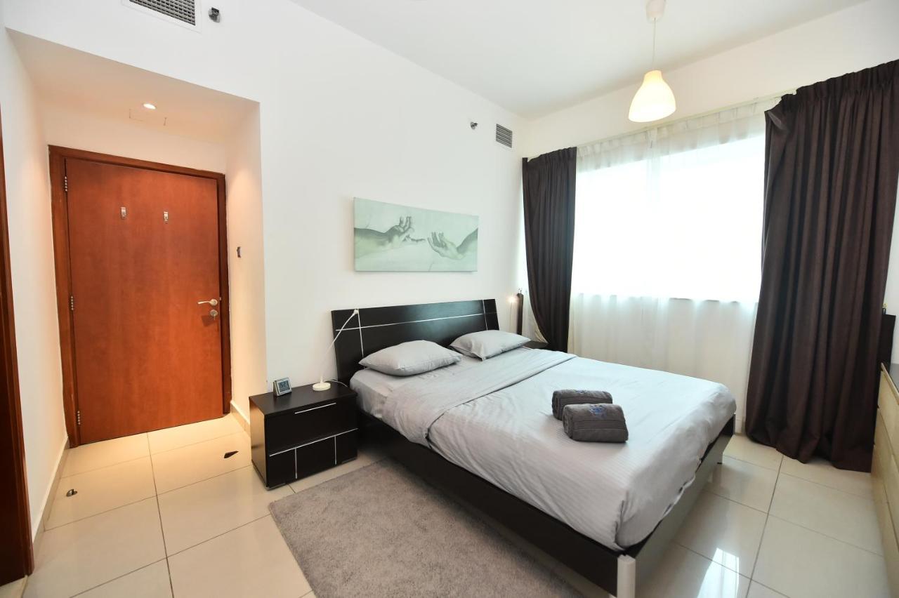 1 Bedroom With Balcony For Rent In Marina - Pal Apartment Dubai
