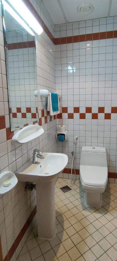 Cozy 1 Bedroom For A Large Family Minimum 5 Night Dubai