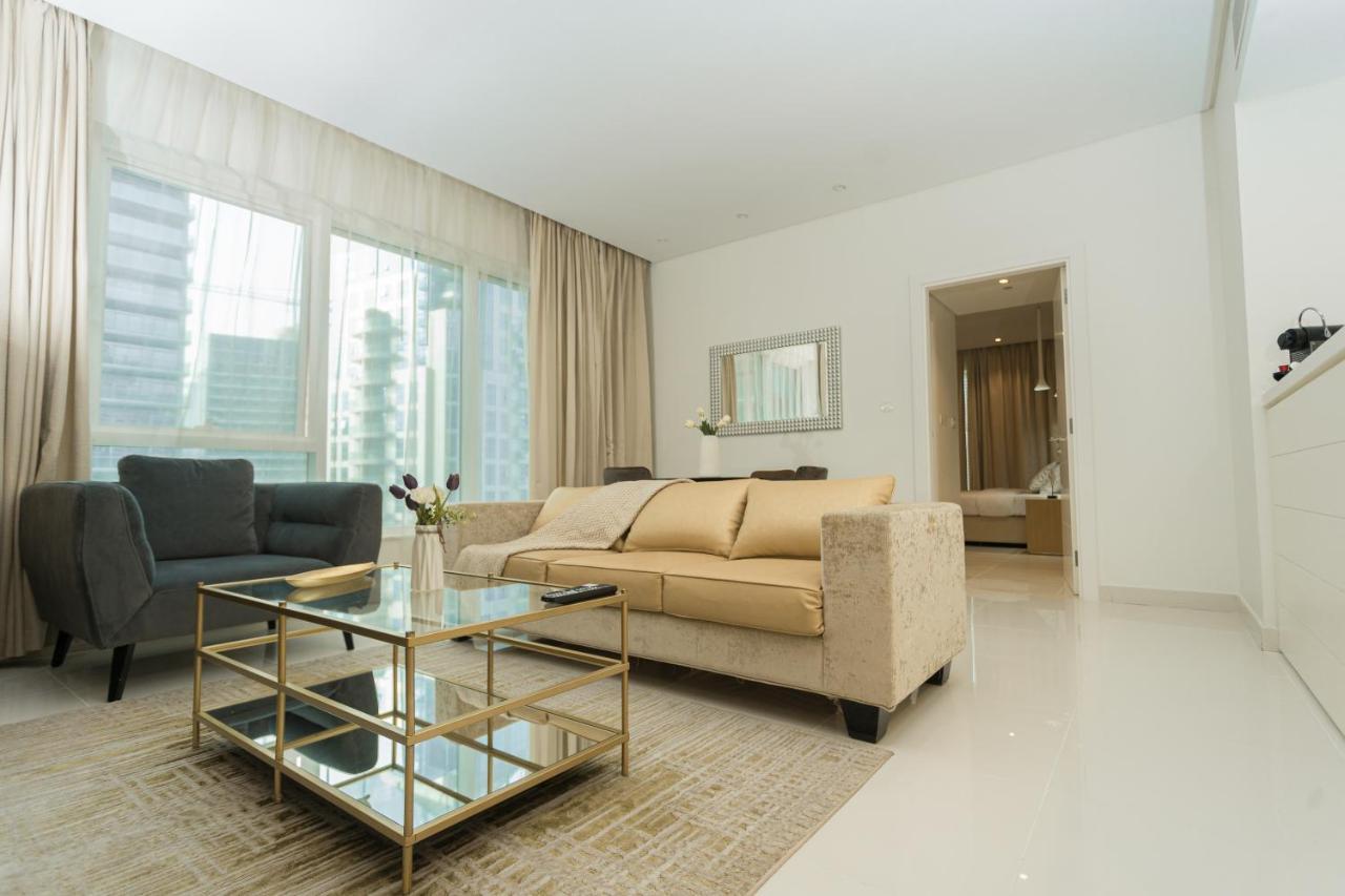 Oskena - Waterfront Downtown Daire *