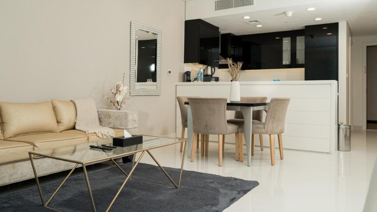 Oskena - Waterfront Downtown Daire *