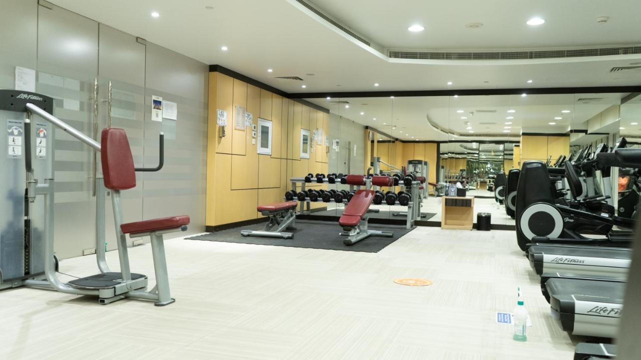 Oskena - Waterfront Downtown Daire *