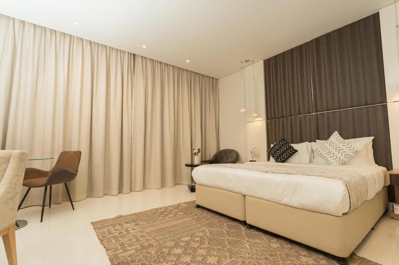 Oskena - Waterfront Downtown Daire