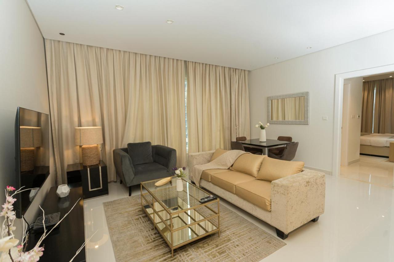 Oskena - Waterfront Downtown Daire