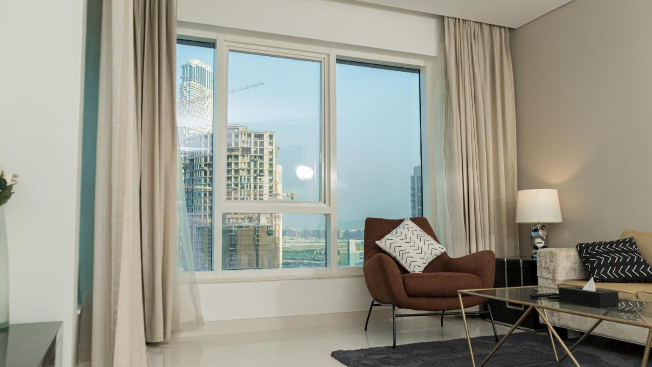 Oskena - Waterfront Downtown Daire