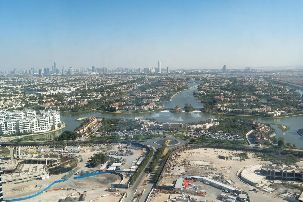 Apartment Royal Club By Rvhr, Bonnington Residential Tower - Jlt Dubai