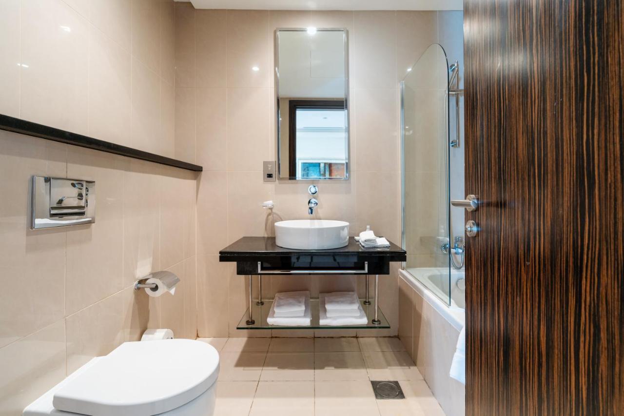 Royal Club By Rvhr, Bonnington Residential Tower - Jlt Apartment Dubai
